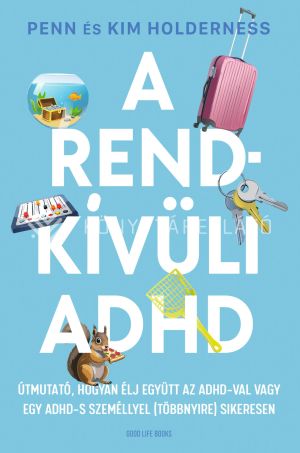 Kép: A rendkívüli ADHD