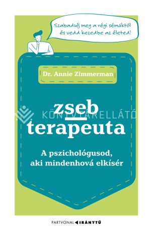 Kép: Zsebterapeuta - A pszichológusod, aki mindenhová elkísér