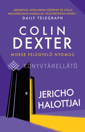 Kép: Jericho halottjai