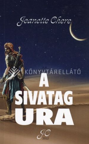 Kép: A sivatag ura