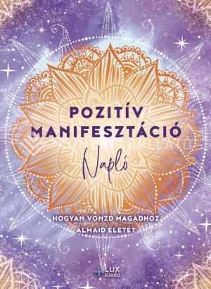 Kép: Pozitív manifesztáció