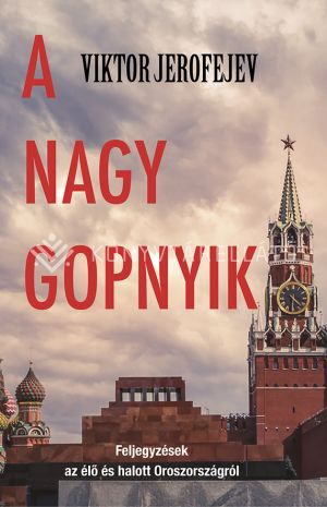 Kép: A nagy gopnyik