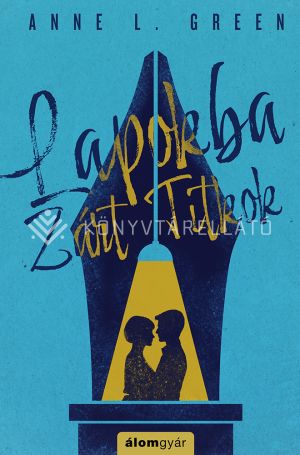 Kép: Lapokba zárt titkok