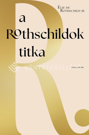 Kép: A Rothschildok titka