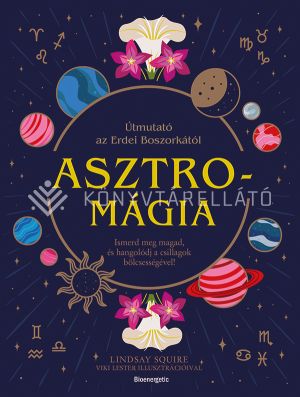 Kép: Asztromágia
