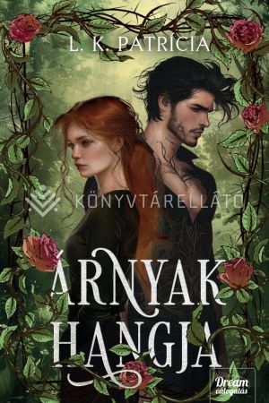 Kép: Árnyak hangja (élfestett)