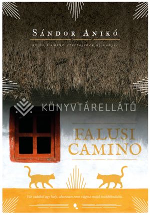 Kép: Falusi Camino