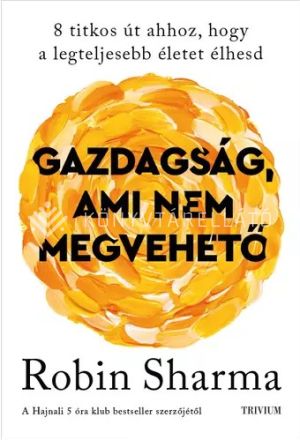 Kép: Gazdagság, ami nem megvehető