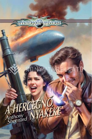 Kép: A hercegnő nyakéke