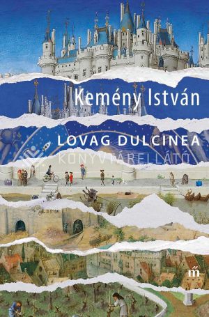 Kép: Lovag Dulcinea