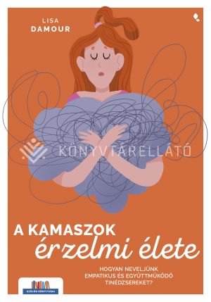 Kép: A kamaszok érzelmi élete