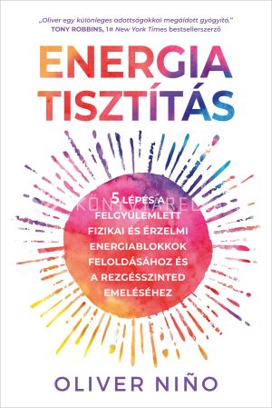 Kép: Energiatisztítás