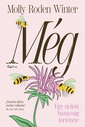 Kép: Még - Egy nyitott házasság története