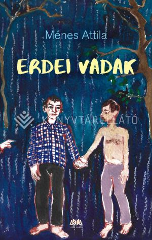 Kép: Erdei vadak