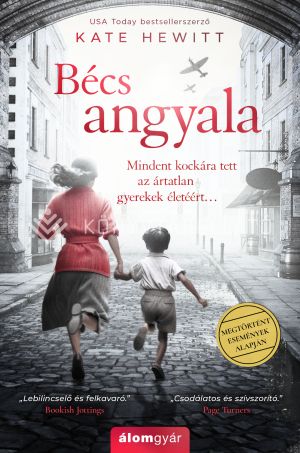 Kép: Bécs angyala