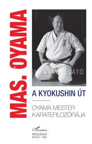 Kép: A kyokushin út