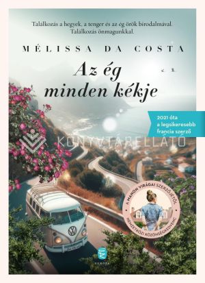 Kép: Az ég minden kékje