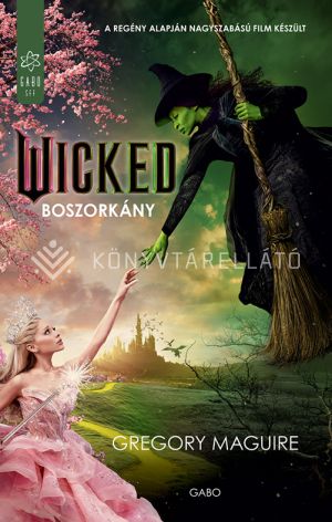 Kép: Wicked - Boszorkány