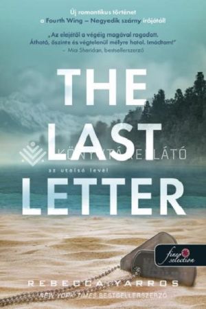 Kép: The Last Letter - Az utolsó levél