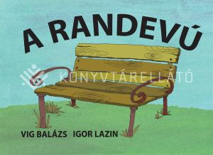 Kép: A randevú (Papíszínház)
