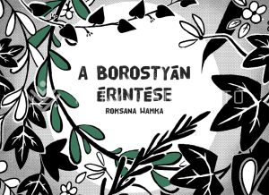 Kép: A borostyán érintése (Papírszínház)