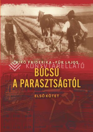 Kép: Búcsú a parasztságtól I.