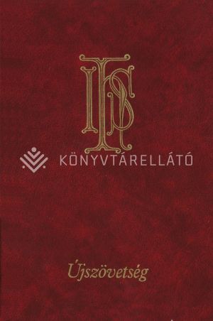 Kép: Újszövetség - Kisméret