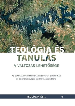 Kép: Teológia és tanulás