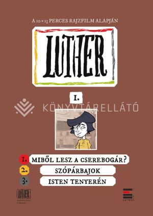 Kép: Luther I.