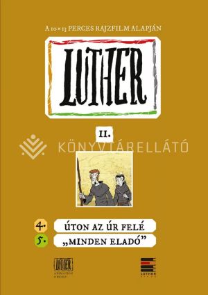 Kép: Luther II.
