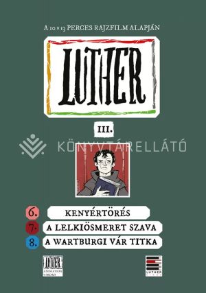 Kép: Luther III.