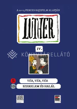 Kép: Luther IV.