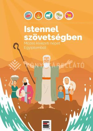 Kép: Istennel szövetségben