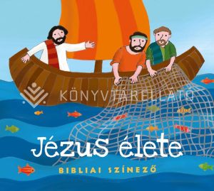 Kép: Jézus élete