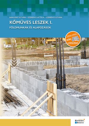 Kép: Kőműves leszek I.