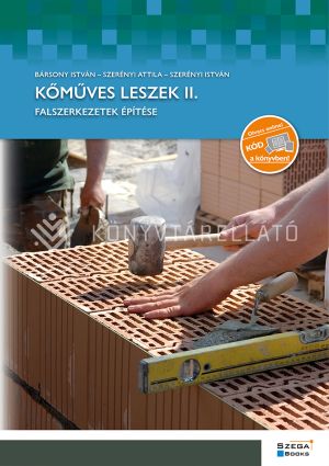 Kép: Kőműves leszek II.