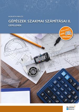 Kép: Gépészek szakmai számításai II.