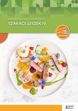 Kép: Szakács leszek IV.