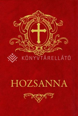 Kép: Hozsanna