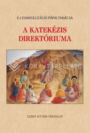 Kép: A katekézis direktóriuma