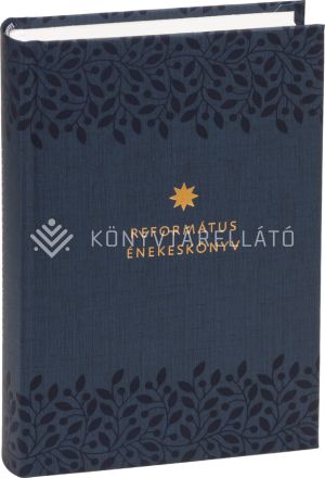Kép: Református énekeskönyv, kis méret
