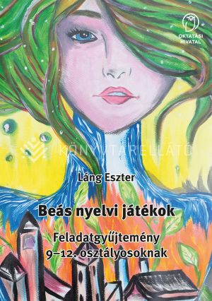Kép: Beás nyelvi játékok Feladatgyűjtemény 9–12. osztályosoknak