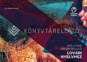 Kép: Nyelvtani összefoglaló lovári nyelvhez