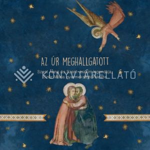 Kép: Az Úr meghallgatott