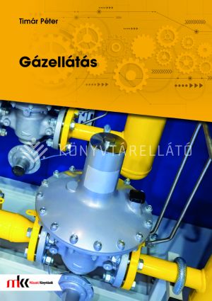 Kép: Gázellátás