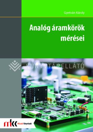 Kép: Analóg áramkörök mérései