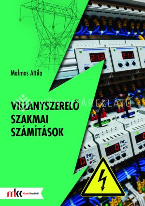 Kép: Villanyszerelő szakmai számítások