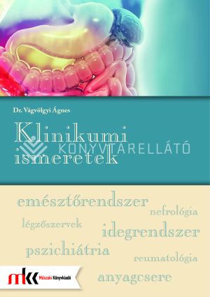Kép: Klinikumi ismeretek