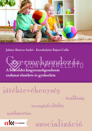 Kép: Gyermekgondozás
