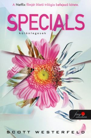 Kép: Specials - Különlegesek (Csúfok 3.)